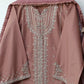 UZMA (TEA PINK)