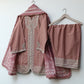 UZMA (TEA PINK)