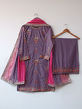 VANILLA (LILAC)