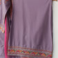 VANILLA (LILAC)