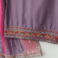 VANILLA (LILAC)