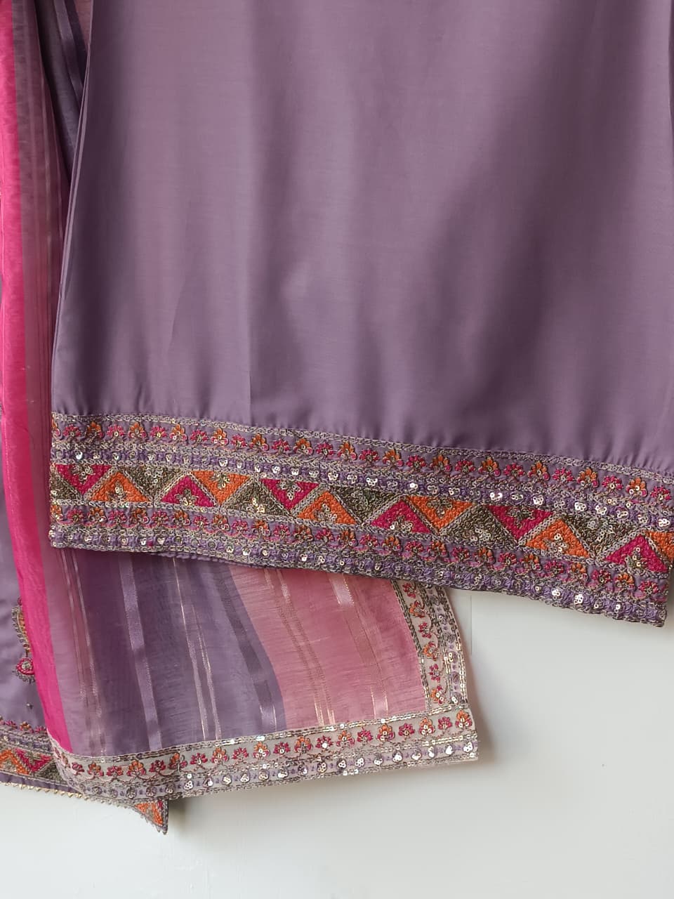 VANILLA (LILAC)