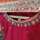 VANILLA (MAROON)
