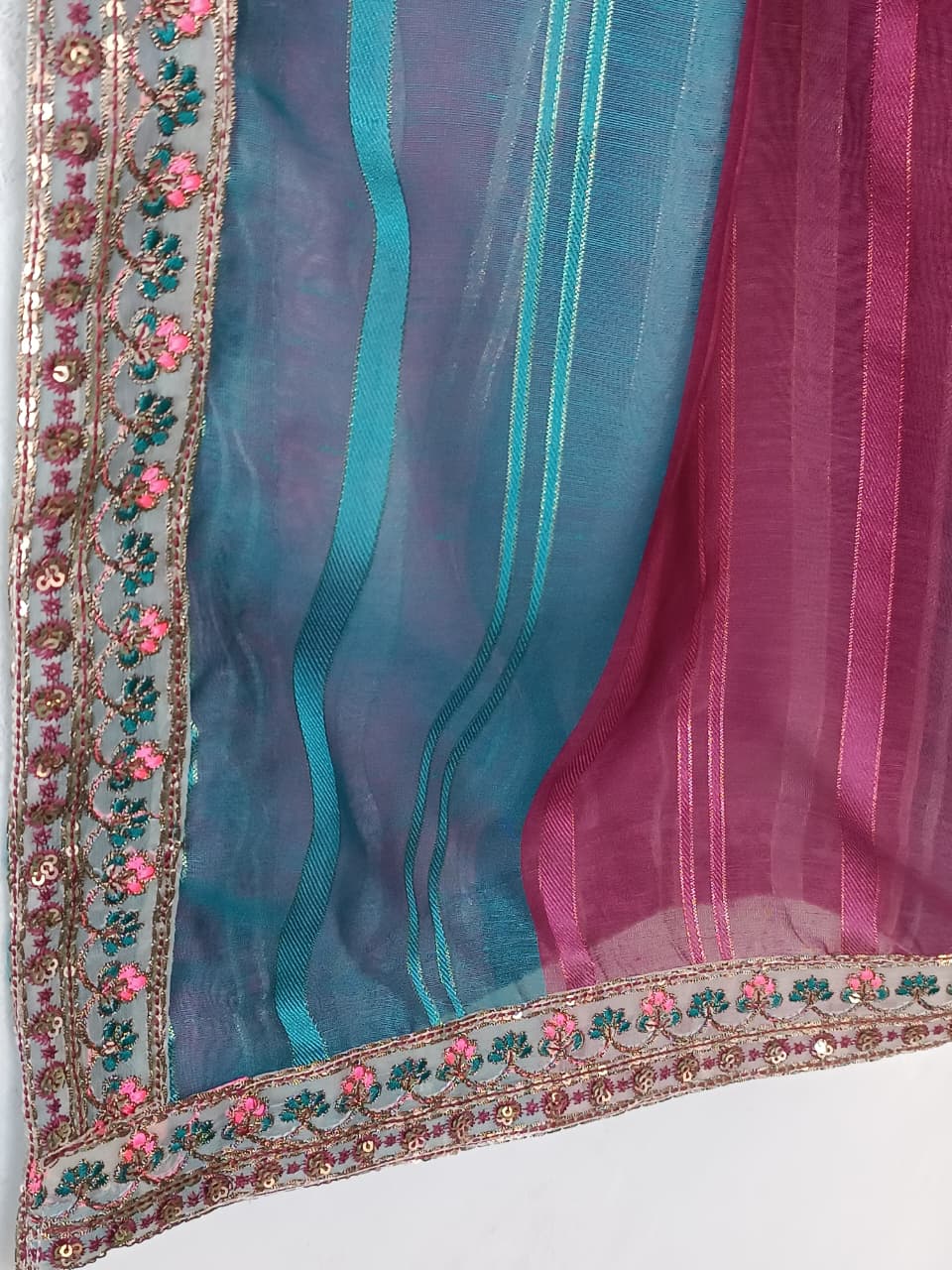 VANILLA (ROYAL GARNET)