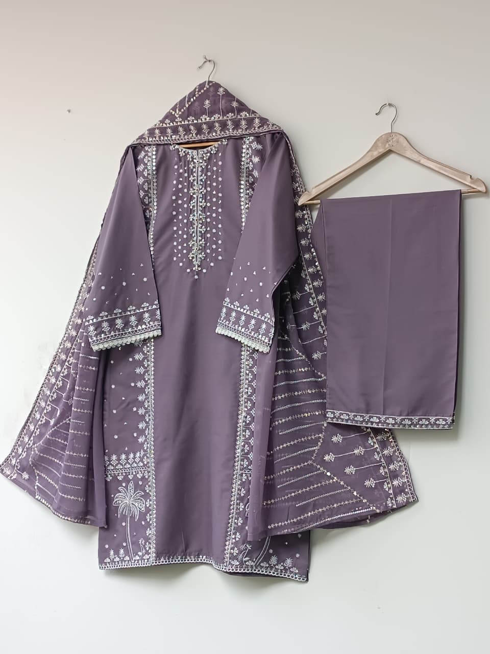 VARDA (LILAC)