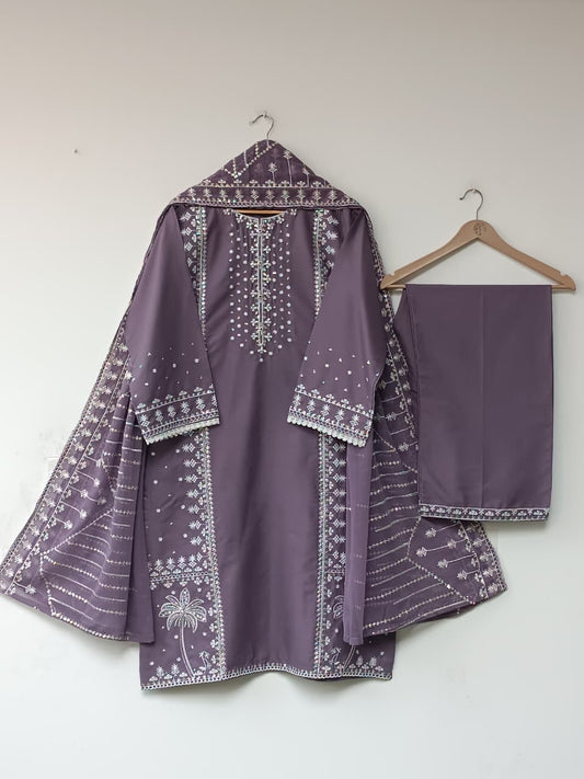 VARDA (LILAC)