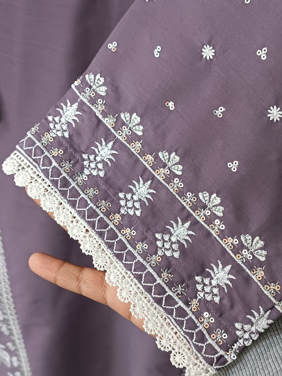 VARDA (LILAC)