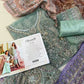 BAROQUE CHANTELLE- Chic Chiffon  1381