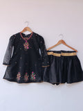 TAROOB KIDS (BLACK)