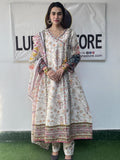 ZE ANGRAKHA (IVORY)