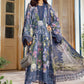 Maria B M Prints (Unstitched )