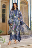 Maria B M Prints (Unstitched )