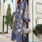 Maria B M Prints (Unstitched )