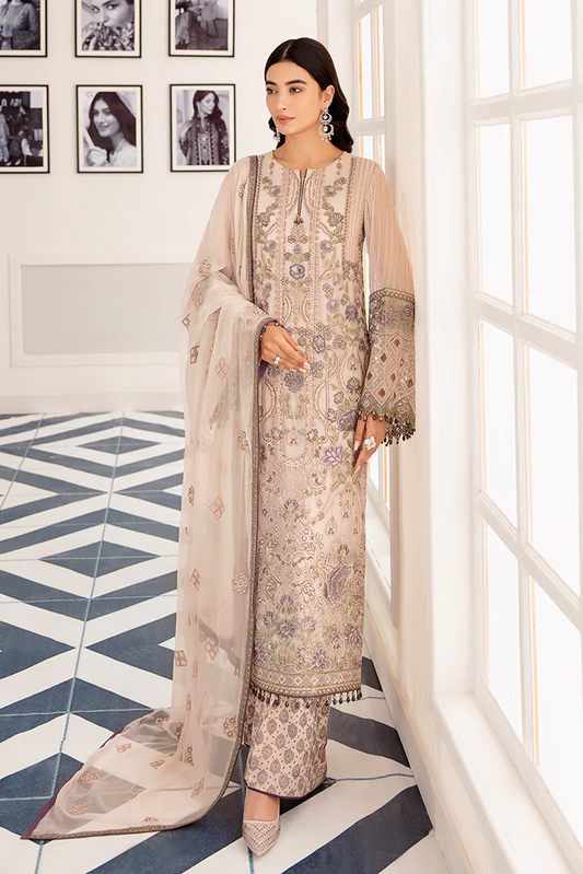 Flossie Muted Pesca   1384