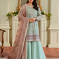 BAROQUE CHANTELLE- Chic Chiffon  1381