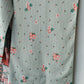 TASHFEN (PASTEL GREEN)