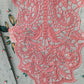 TASHFEN (PASTEL GREEN)