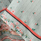 TASHFEN (PASTEL GREEN)