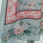 TASHFEN (PASTEL GREEN)
