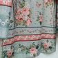 TASHFEN (PASTEL GREEN)